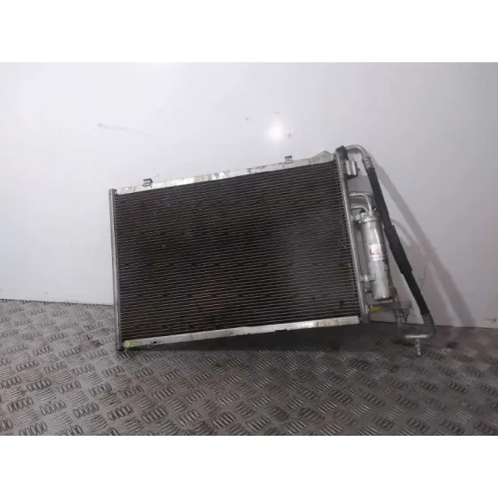 Condensador / Radiador Aire Acondicionado para Ford Ka+