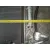 Condensador / Radiador Aire Acondicionado para Ford Ka+