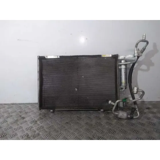 Condensador / Radiador Aire Acondicionado para Ford Ka+