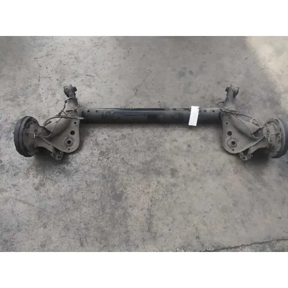 Puente Trasero para Ford Ka+