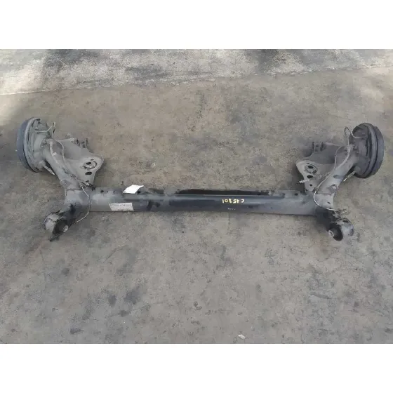 Puente Trasero para Ford Ka+