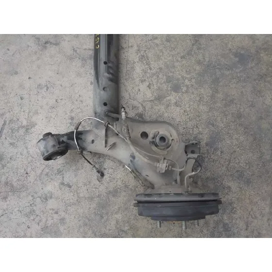 Puente Trasero para Ford Ka+