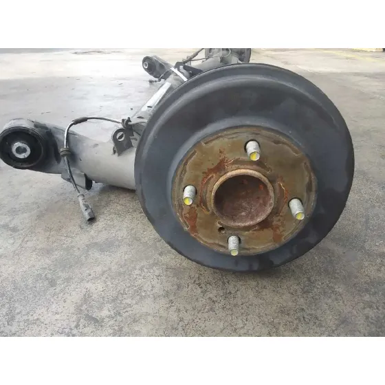 Puente Trasero para Ford Ka+