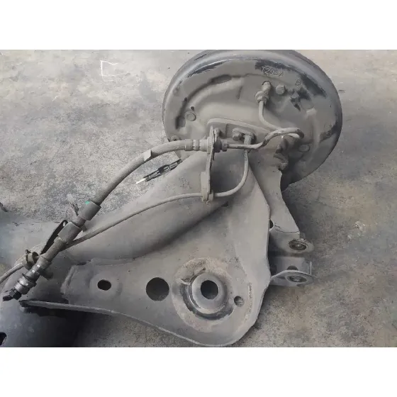 Puente Trasero para Ford Ka+