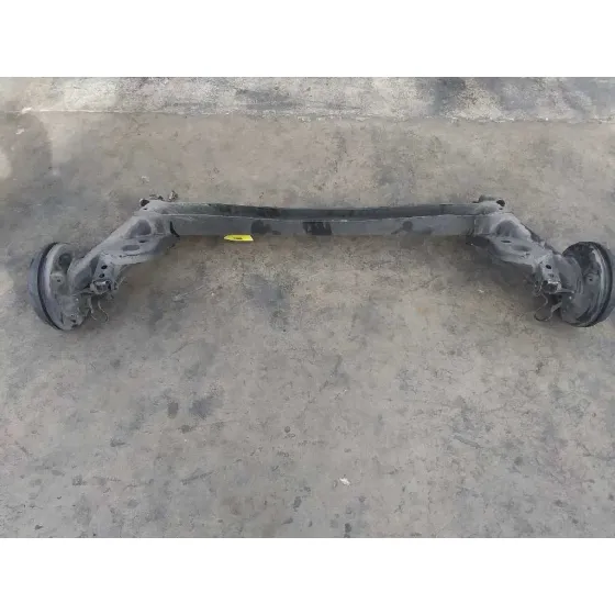Puente Trasero para Ford Ka+