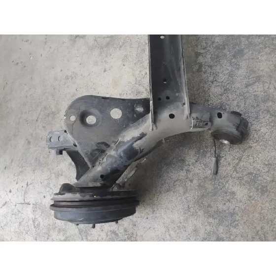Puente Trasero para Ford Ka+
