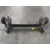 Puente Trasero para Ford Ka+