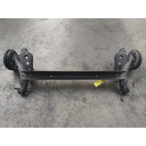 Puente Trasero para Ford Ka+