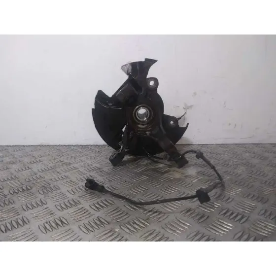 Mangueta Delantera Derecha para Ford Ka+