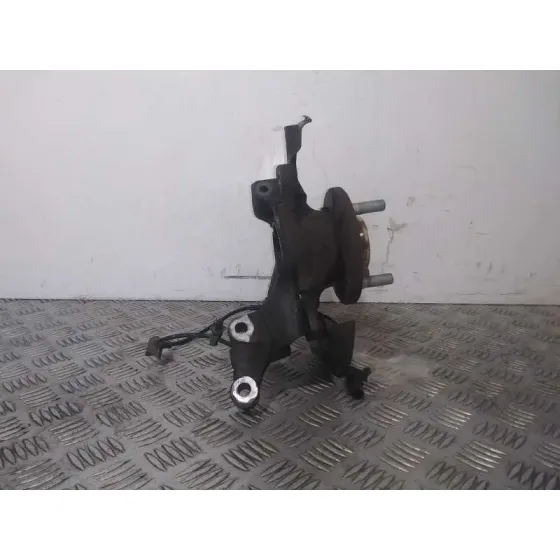 Mangueta Delantera Derecha para Ford Ka+