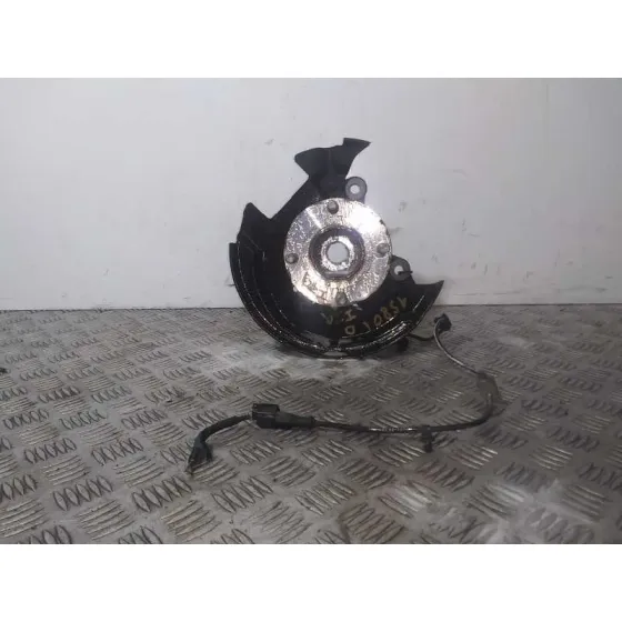 Mangueta Delantera Izquierda para Ford Ka+