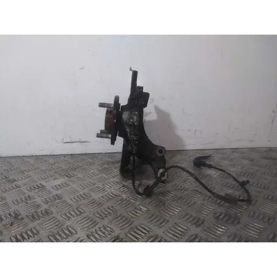 Mangueta Delantera Izquierda para Ford Ka+