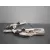 Airbag Cortina Delantero Derecho para Peugeot 508