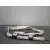 Airbag Cortina Delantero Izquierdo para Peugeot 508