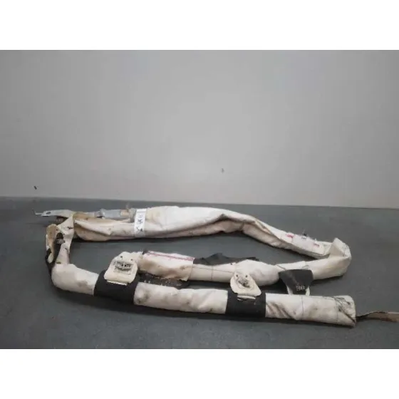 Airbag Cortina Delantero Izquierdo para Peugeot 508