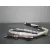 Airbag Cortina Delantero Izquierdo para Peugeot 508
