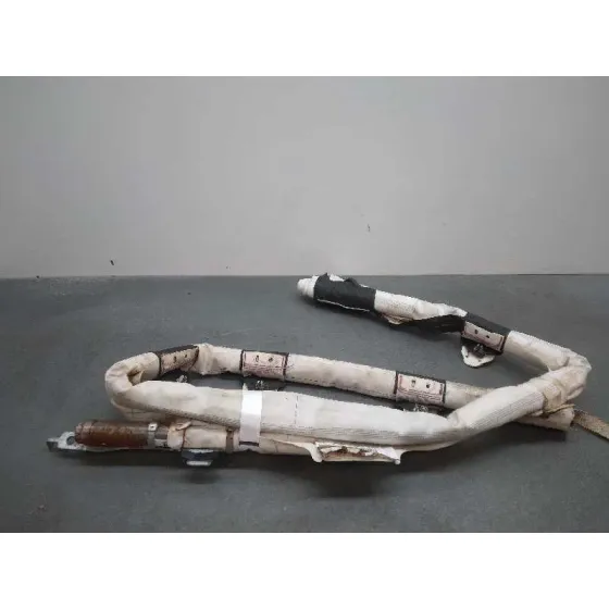 Airbag Cortina Delantero Izquierdo para Peugeot 508