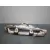 Airbag Cortina Delantero Izquierdo para Peugeot 508