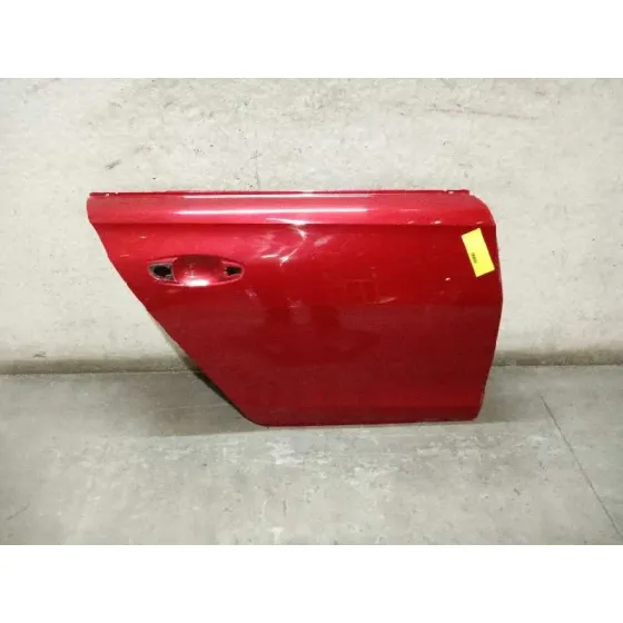 Puerta Trasera Derecha para Peugeot 508