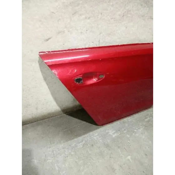Puerta Trasera Derecha para Peugeot 508