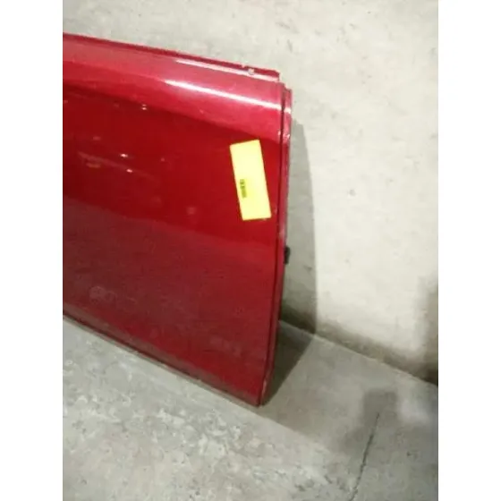 Puerta Trasera Derecha para Peugeot 508