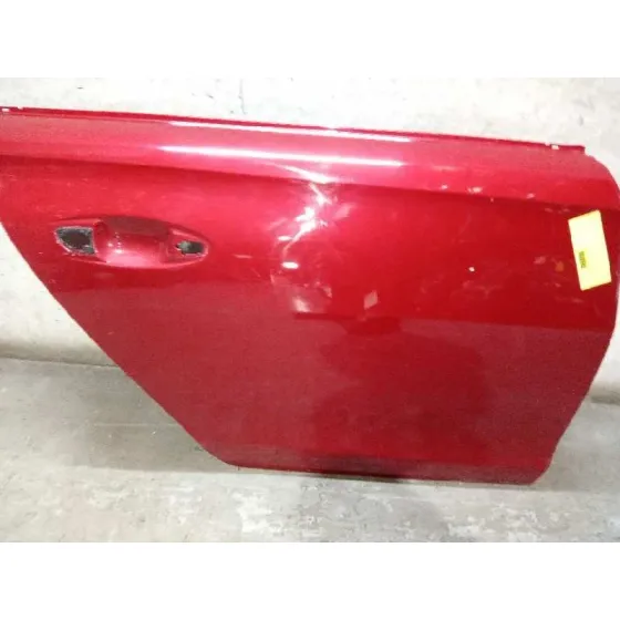 Puerta Trasera Derecha para Peugeot 508