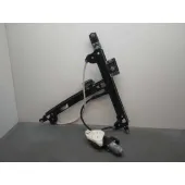 Elevalunas Trasero Derecho para Peugeot 508