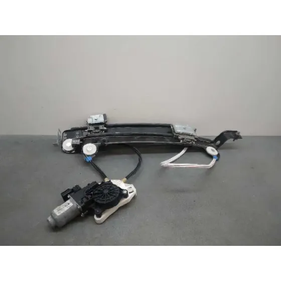 Elevalunas Trasero Derecho para Peugeot 508