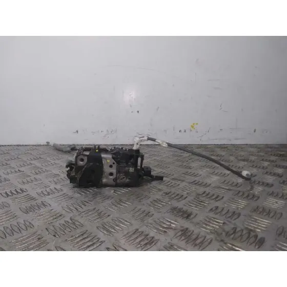 Cerradura Puerta Delantera Derecha para Peugeot 508