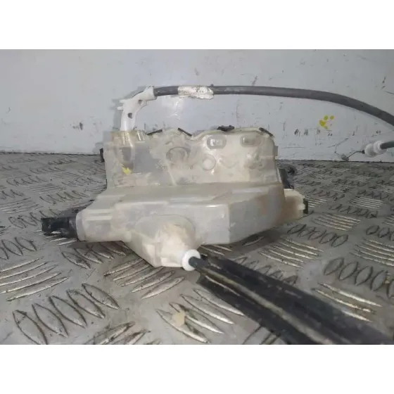 Cerradura Puerta Delantera Derecha para Peugeot 508
