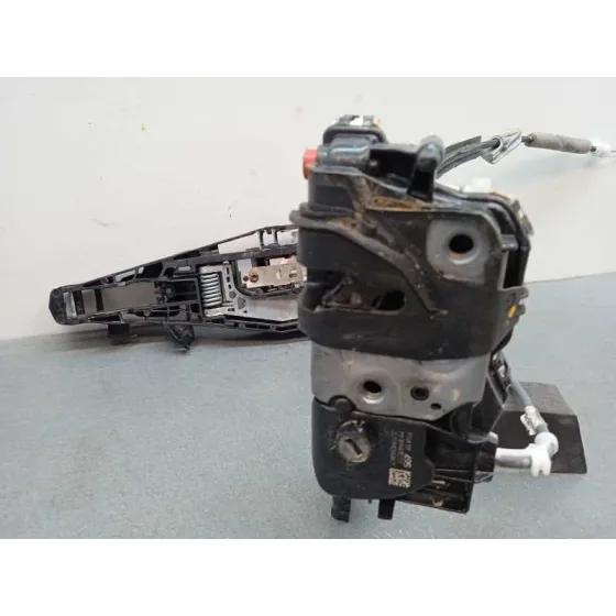 Cerradura Puerta Trasera Derecha para Peugeot 508
