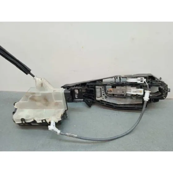 Cerradura Puerta Trasera Derecha para Peugeot 508
