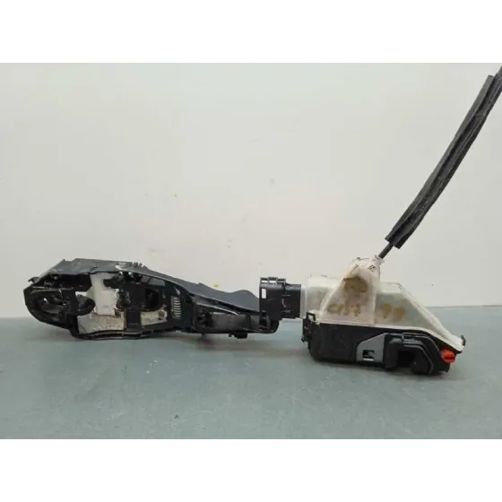 Cerradura Puerta Trasera Derecha para Peugeot 508