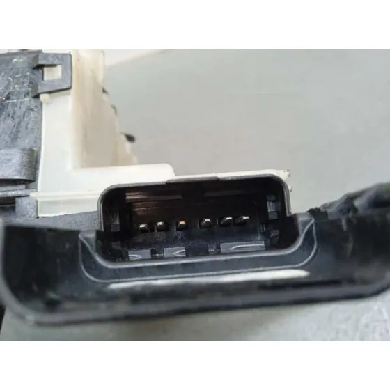Cerradura Puerta Trasera Derecha para Peugeot 508