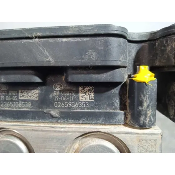 Abs para Peugeot 508