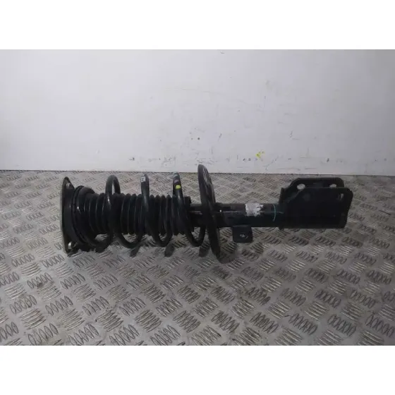 Amortiguador Delantero Izquierdo para Peugeot 508