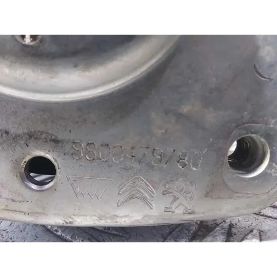 Amortiguador Delantero Derecho para Peugeot 508