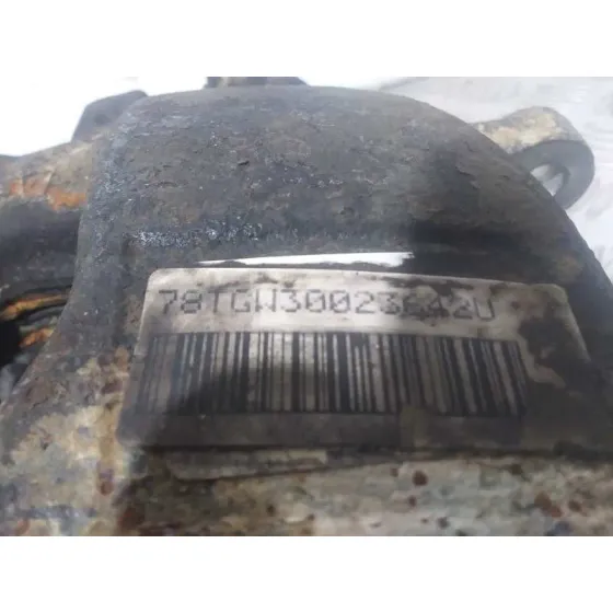 Pinza Freno Delantera Izquierda para Peugeot 508