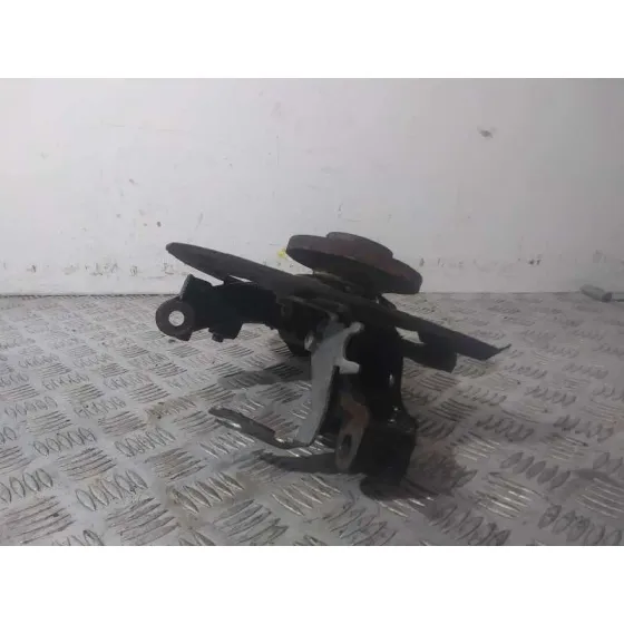 Mangueta Delantera Izquierda para Peugeot 508