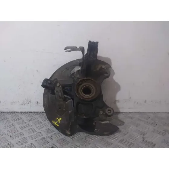Mangueta Delantera Izquierda para Peugeot 508