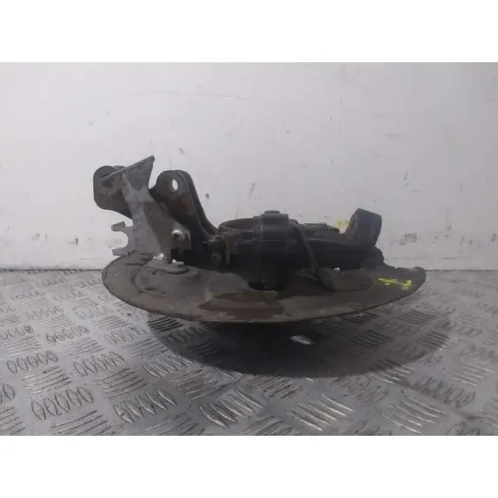 Mangueta Delantera Izquierda para Peugeot 508