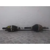 Transmision Delantera Izquierda para Peugeot 508