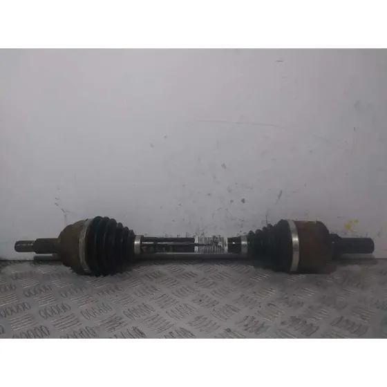 Transmision Delantera Izquierda para Peugeot 508