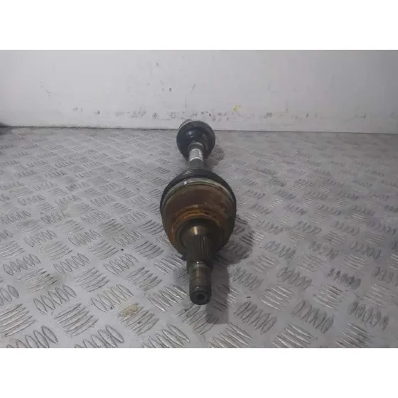 Transmision Delantera Izquierda para Peugeot 508