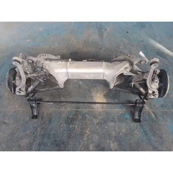 Puente Trasero para Peugeot 508