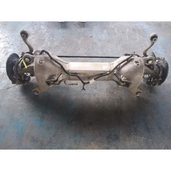 Puente Trasero para Peugeot 508