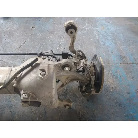 Puente Trasero para Peugeot 508