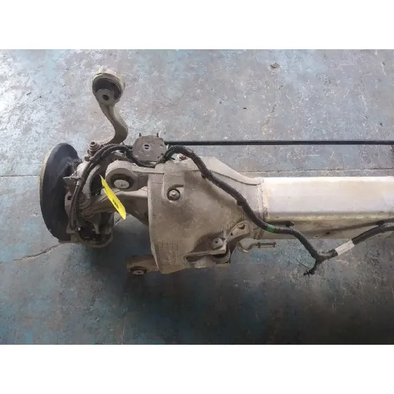 Puente Trasero para Peugeot 508