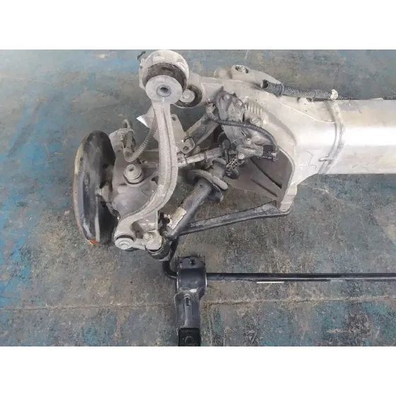 Puente Trasero para Peugeot 508