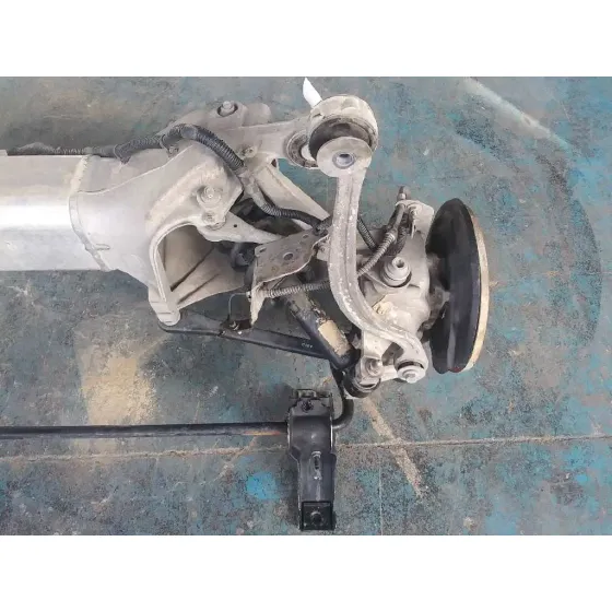 Puente Trasero para Peugeot 508